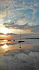 Il tramonto della"strega" Il tramonto della"strega"