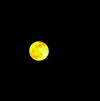La luna...come la vorrei. La luna...come la vorrei.