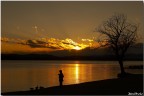 Al tramonto.... Al tramonto....