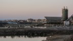 Fiumicino_sunset Fiumicino_sunset