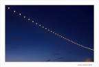 Sotto in cielo di stelle... Sotto in cielo di stelle...