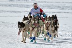 Campionato Europeo Sleddog Millegrobbe TN