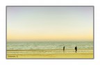 Sea landscape Sea landscape