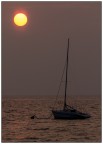 Una banale serata. Una banale serata.