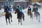 White Turf 2018
St. Moritz