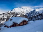 Wasenalp - Svizzera Wasenalp - Svizzera