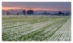 Campo.... all'imbrunire Campo.... all'imbrunire