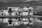 Tra acqua e fango