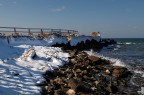 Il mare e la neve Il mare e la neve