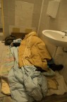 Camera con bagno Camera con bagno