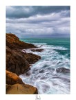 Osservando il mare
