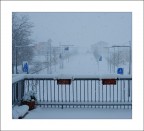 L'ultima nevicata...