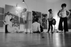 OpificioTrame Physical Dance Theatre OpificioTrame Physical Dance Theatre