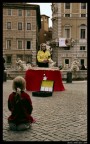 Il burattinaio Il burattinaio