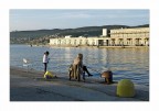Le pescatrici