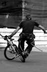 In bicicletta In bicicletta