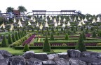 Nong Nooch Tropical Botanical Garden