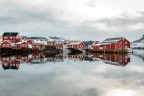 Reine - Rorbu Reine - Rorbu