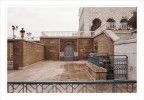 Rabat. Angoli di sacralità. Rabat. Angoli di sacralità.