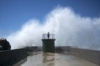 In the storm In the storm