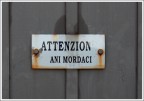 deterrente