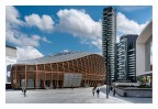 :::Unicredit Pavillion::: :::Unicredit Pavillion:::