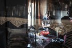 Cucine del mezzo giorno
