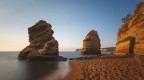 I faraglioni di Procida I faraglioni di Procida