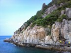 Il promontorio Il promontorio