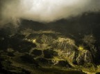 Valli del Pasubio - Rifugio Papa - Valli del Pasubio - Rifugio Papa -
