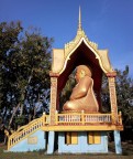 La casina di Buddha La casina di Buddha