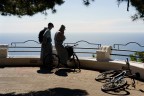 i Frati ciclisti... i Frati ciclisti...