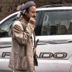 Un pugnale come Rito di Passaggio Un pugnale come Rito di Passaggio