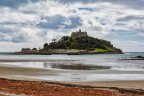 St Michael's Mount