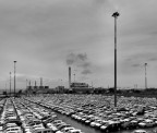 Panorama moderno Panorama moderno