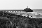 Seaside pier Seaside pier