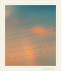 Scampoli di arcobaleno... Scampoli di arcobaleno...