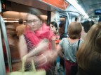 Metropolitana di Roma Metropolitana di Roma