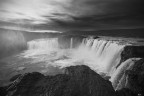 Godafoss, la cascata degli dei Godafoss, la cascata degli dei