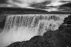 Dettifoss, la cascata più grande d'Europa Dettifoss, la cascata più grande d'Europa