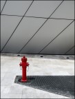 Rosso idrante Rosso idrante
