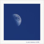 Luna pomeridiana... all'improvviso Luna pomeridiana... all'improvviso