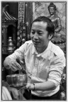 Campana Tibetana Campana Tibetana