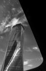 Torre Hadid - Milano Torre Hadid - Milano