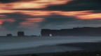 Un minuto a Reynisfjara Un minuto a Reynisfjara