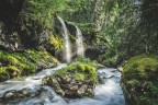 Lunga(ma neanche tanto) esposizione cascata Lunga(ma neanche tanto) esposizione cascata
