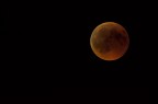 Luna rossa 27/07/2018 Luna rossa 27/07/2018