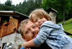 Tale padre tale figlia Tale padre tale figlia