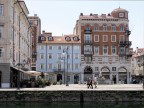 Trieste ,2018