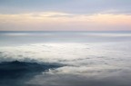 un mare...di nuvole un mare...di nuvole